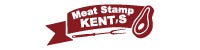 Meat Stamp KENT,S