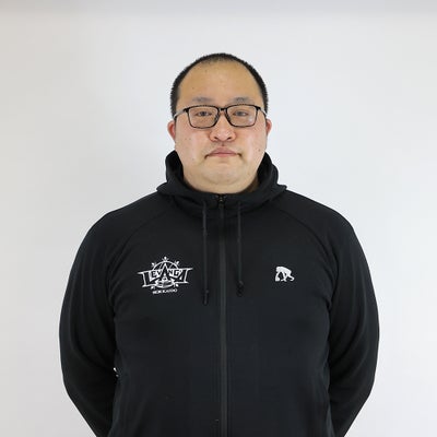 アシスタントコーチ 見崎 太朗