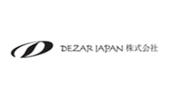 DEZAR JAPAN株式会社