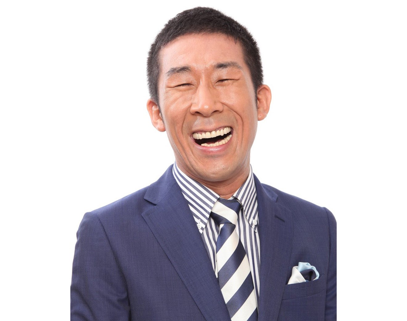 麒麟・田村裕さん来場決定