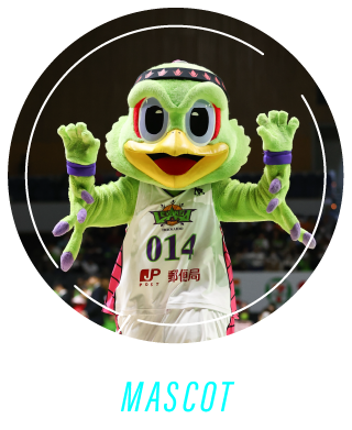 MASCOT