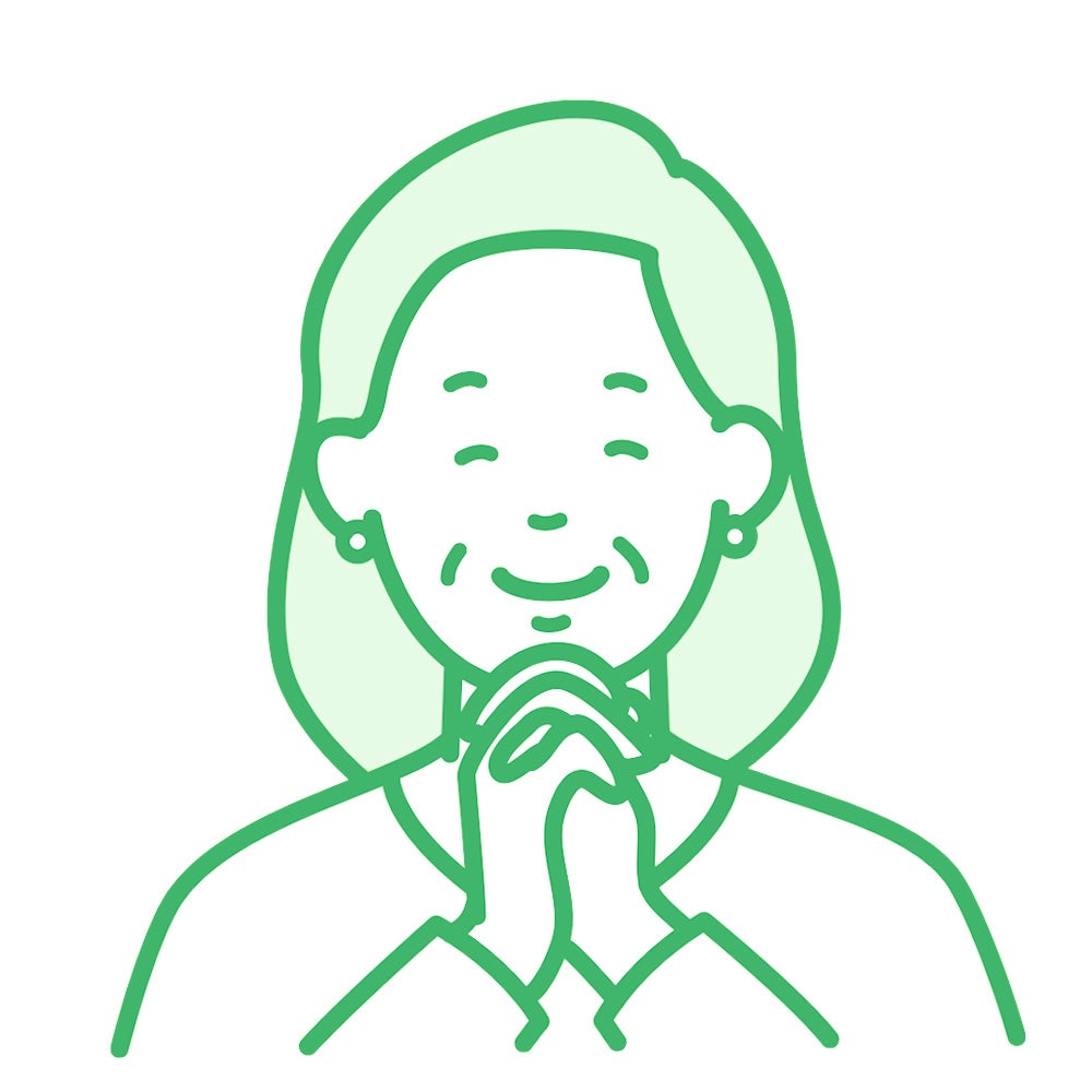 みんなの入会理由