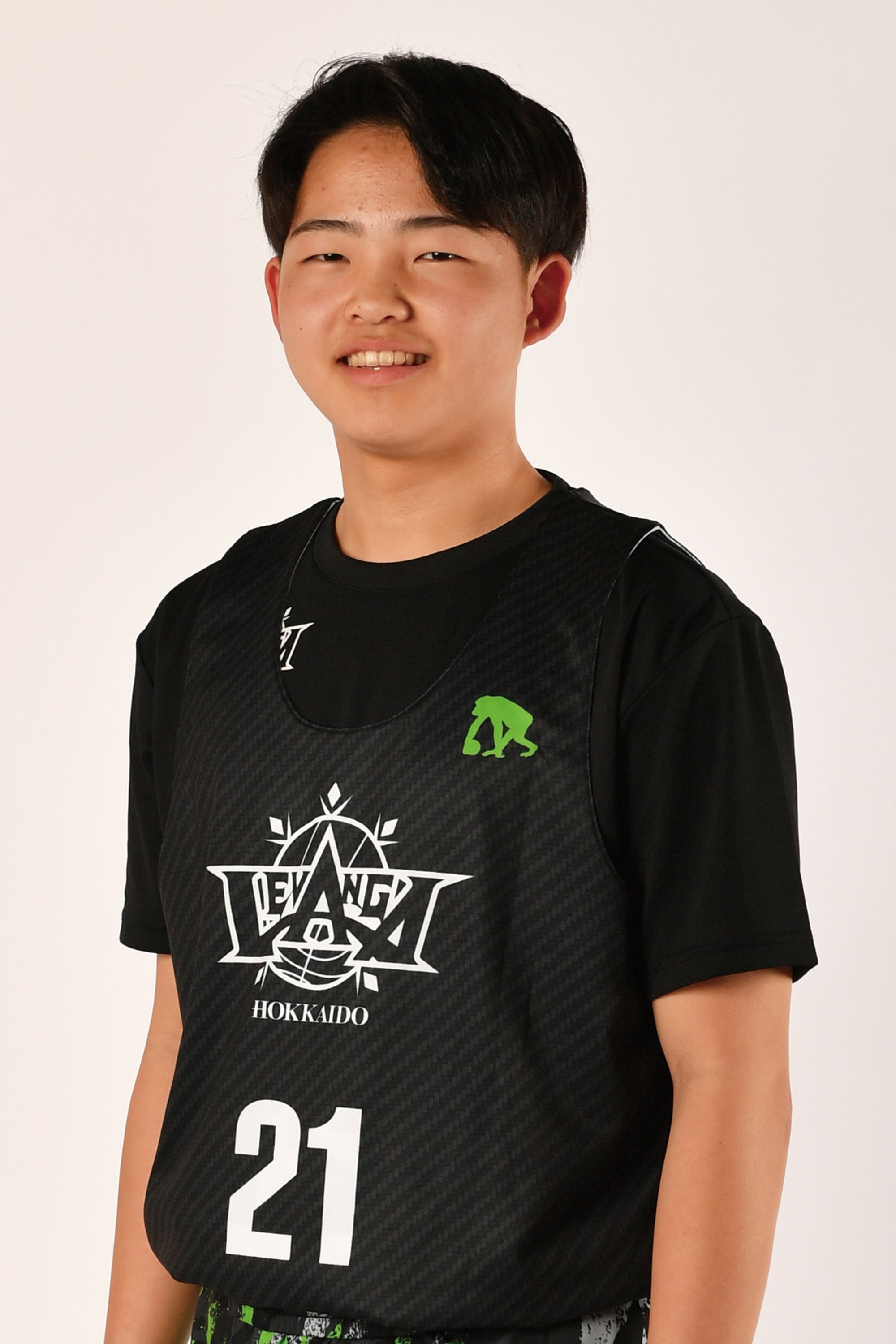 鮫川 涼太