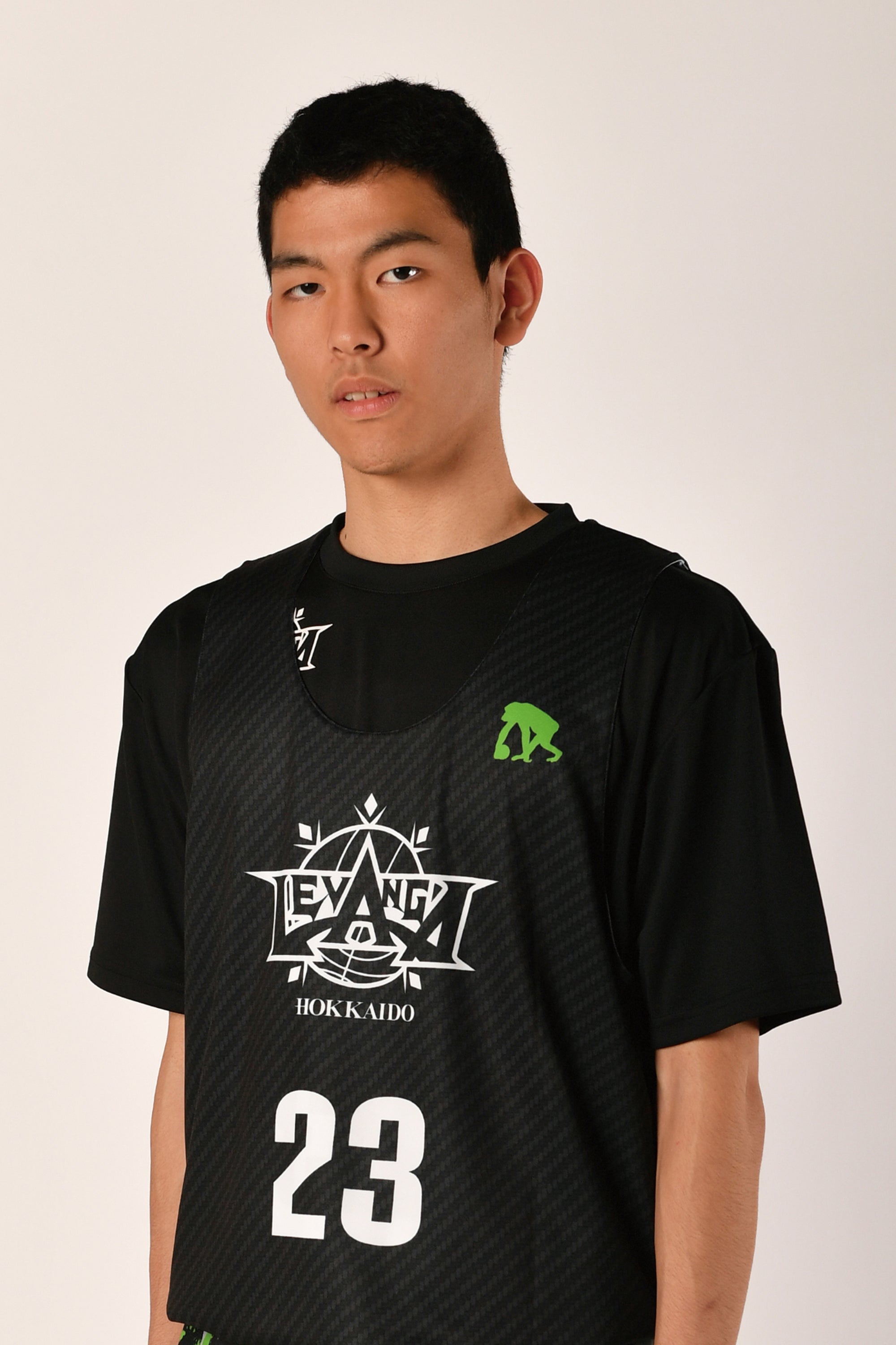 米谷 碧