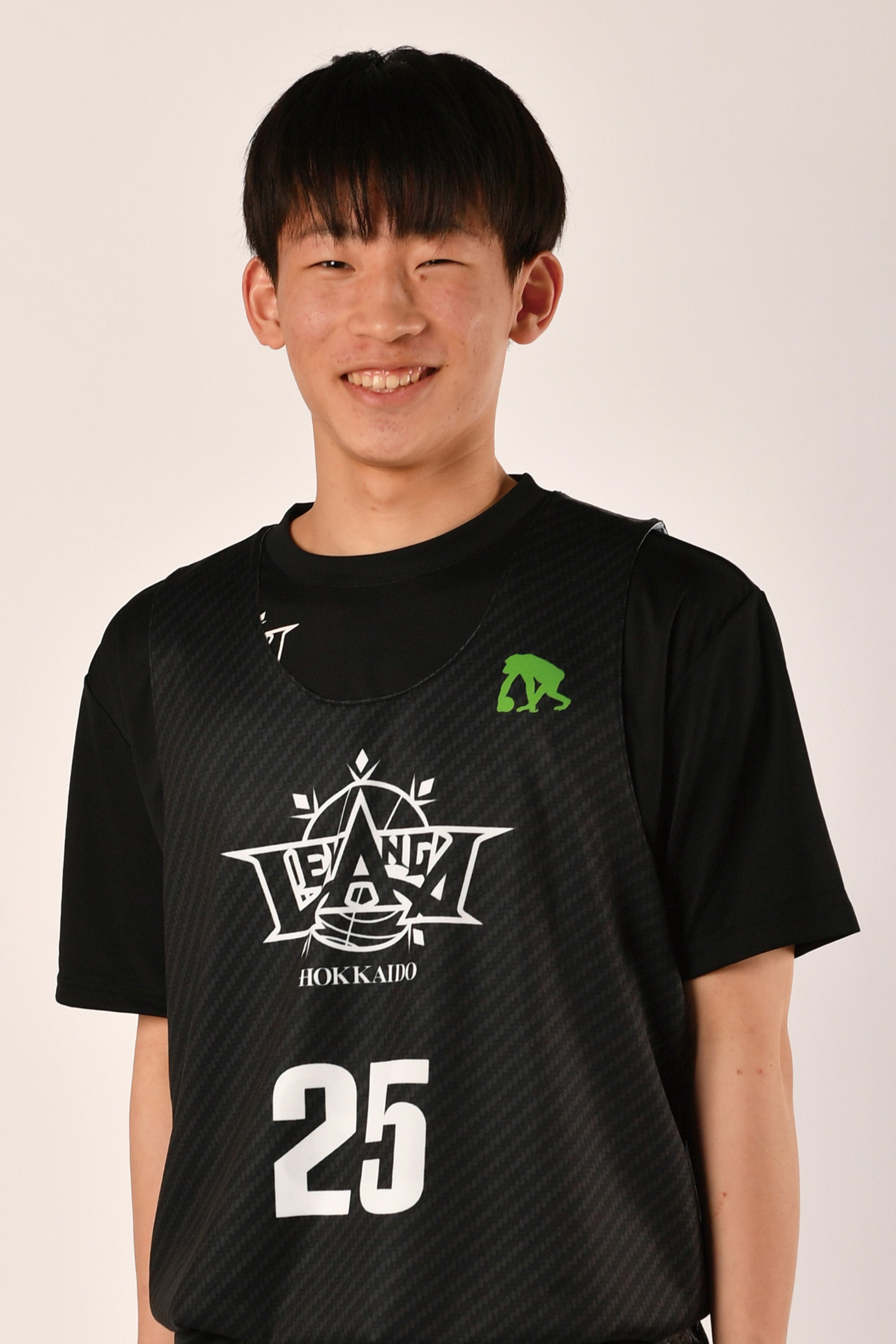 本間 大翔