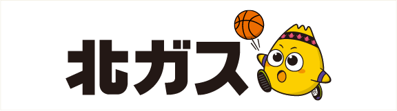 北海道ガス株式会社