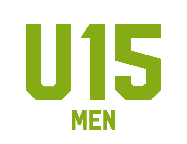 レバンガ北海道 U15男子