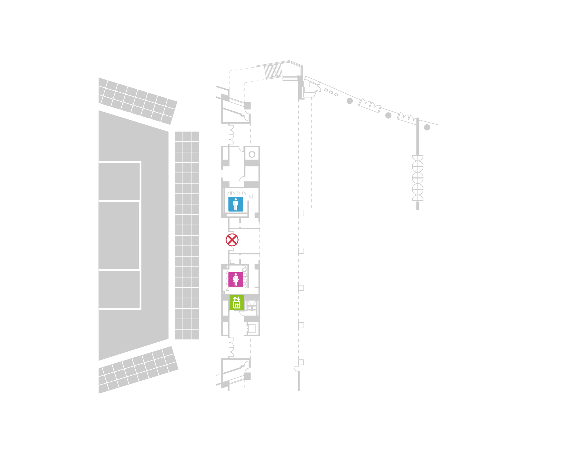 floormap