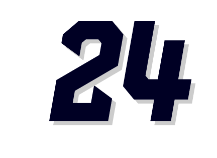 #24 大塚 裕土ス
