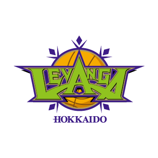 レバンガ北海道