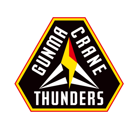 群馬クレインサンダーズ