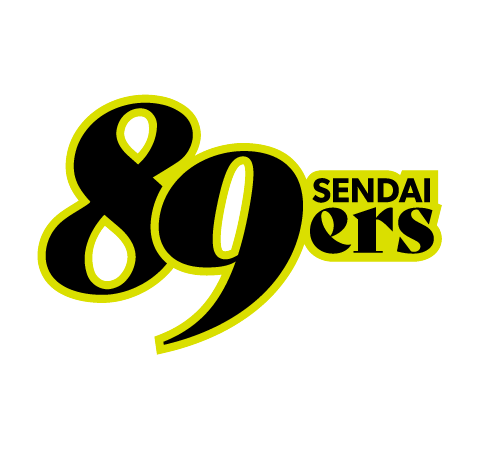 仙台89ERS