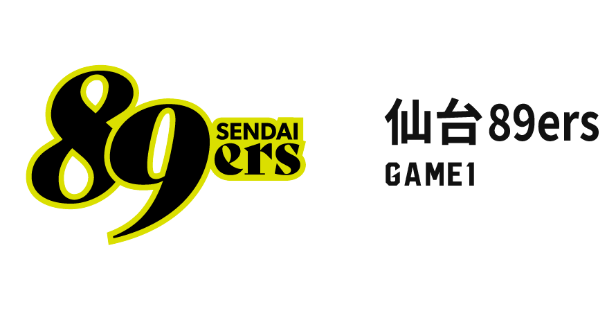 仙台89ERS