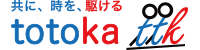 株式会社totoka