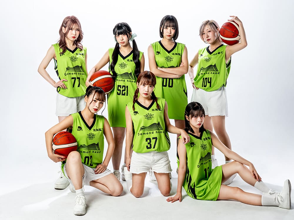 公式アンバサダー