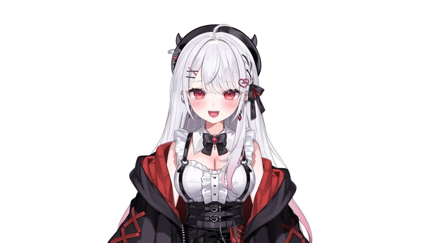 【esports部門】花宮莉歌 LVH応援サポーター就任のお知らせ