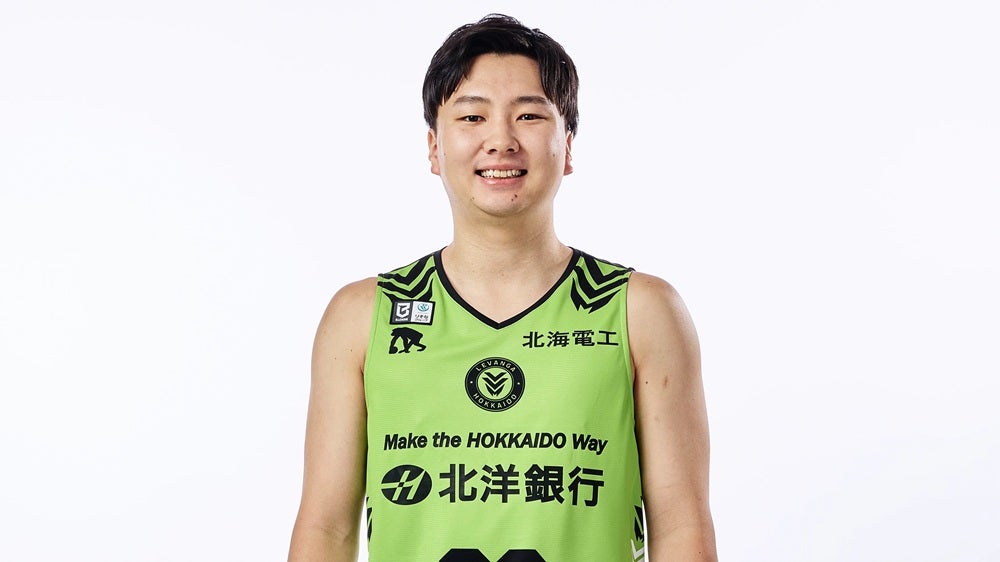 【日本代表】#30 富永啓生選手「買取大吉カップ2026 (東京大会)」および「SoftBank CUP 2026 (東京大会)」ロスター選出のお知らせ