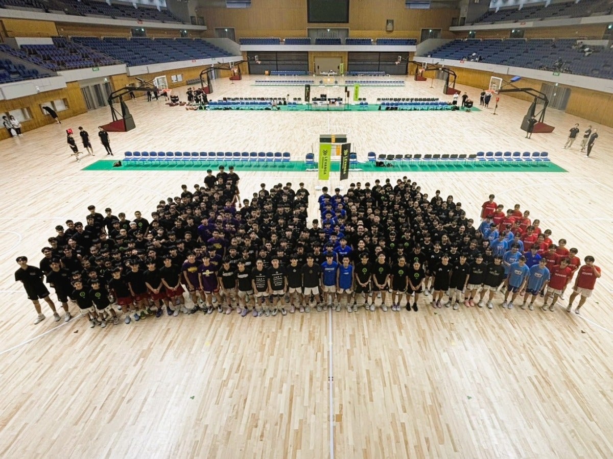 2026年度 第5回 LEVANGA CAMP 実施のご報告
