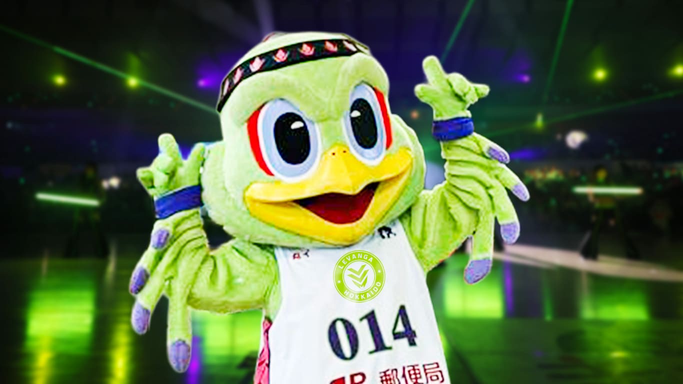 来場SCORE